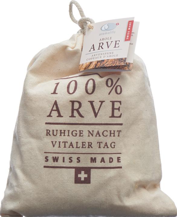 Produktbild Aromalife Arve (1000 ml)