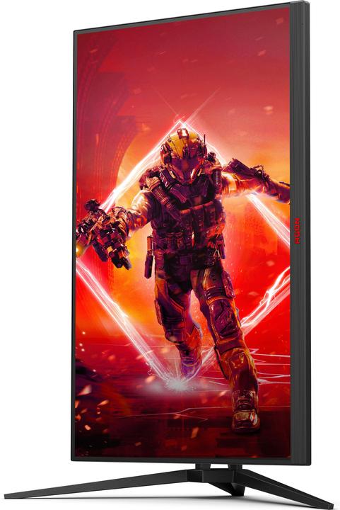 Immagine prodotto AOC Agon AG275QZN/EU (2560 x 1440 pixel, 27")