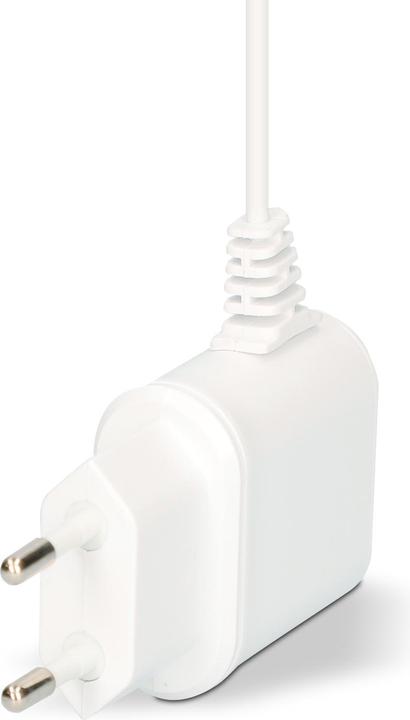 Image du produit Contact Made Lightning Wall Charger 1a (5 W)