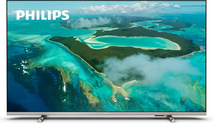 Actual product image Philips 55PUS7657/12 (55", LED, 4K, 2022)