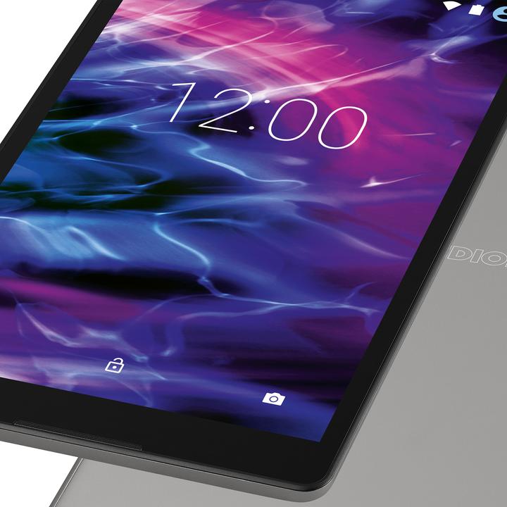 Produktbild Medion Lifetab P10505 (10.10", 128 GB, Titan)