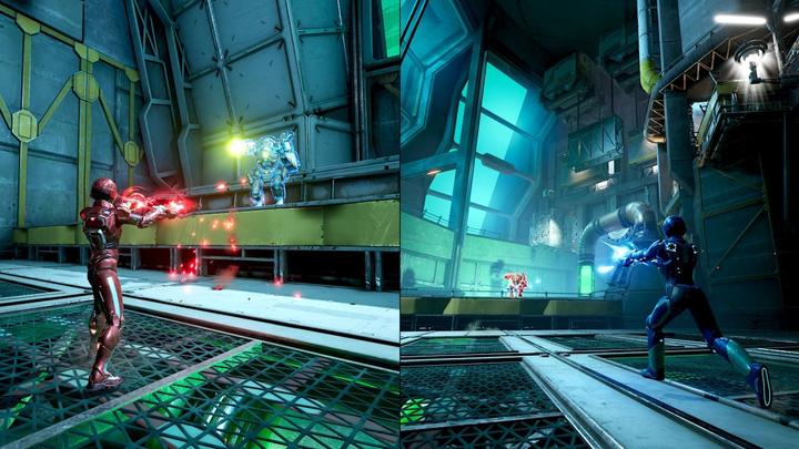 Image du produit EA Games Split Fiction (PS5)