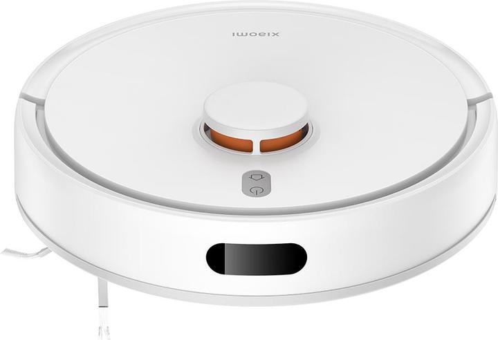 Actual product image Xiaomi 15 + Robot Vacuum S20 Launch Bundle (512 GB, White, 6.36", Dual SIM, 50 Mpx, 5G)