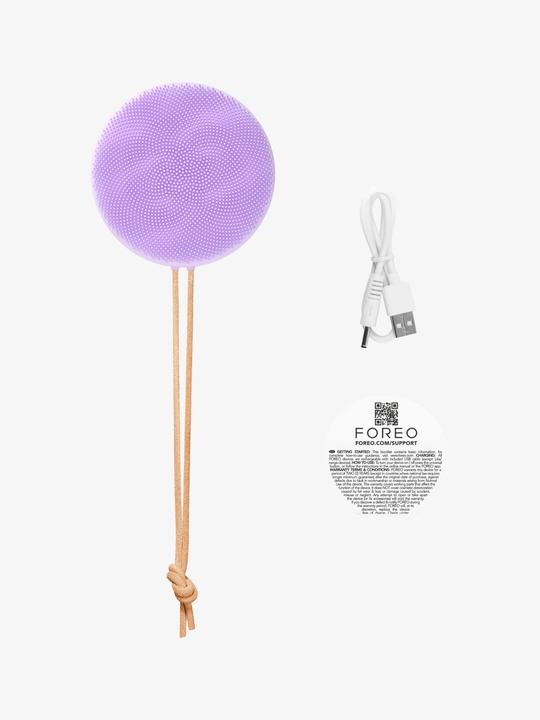 Produktbild Foreo LUNAâ¢ 4 body KÃ¶rperreinigungs- und MassagegerÃ¤t fÃ¼r alle Hauttypen