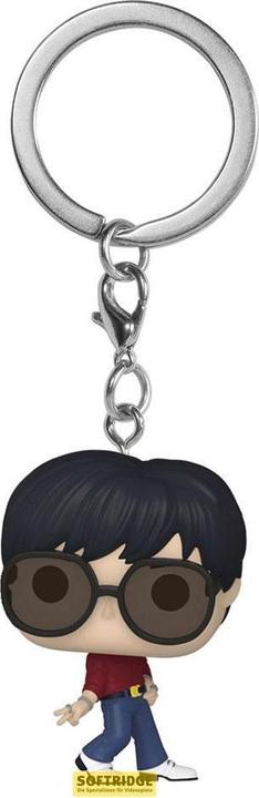 Funko Pocket POP! - BTS: J-Hope - Dynamite