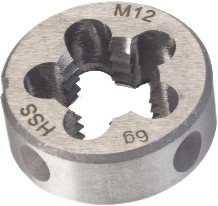 Produktbild HAZET Schneideisen 849AG-M12