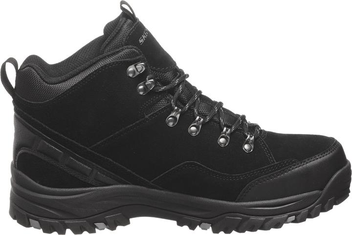 Actual product image Skechers Relment Pelmo running shoe men (42.5)