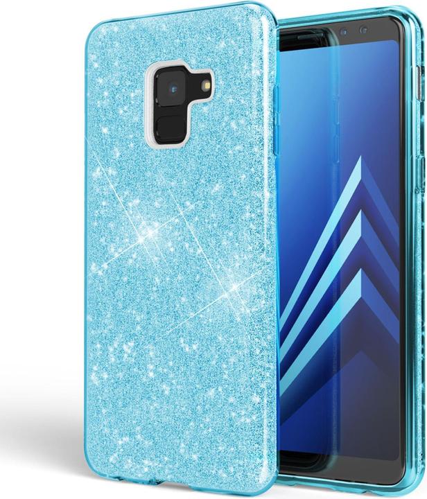 Produktbild Nalia Slim Case (Samsung Galaxy A8 (2018))