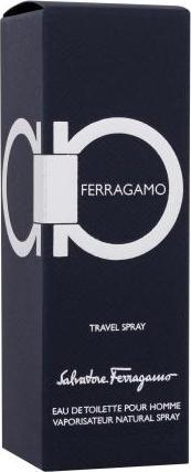 Immagine prodotto Salvatore Ferragamo Eau de Toilette (Eau de toilette, 30 ml)