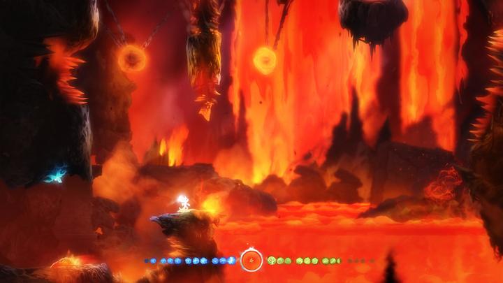 Produktbild Just for Games Ori And The Blind Forest Swi Vf (Switch, DE)