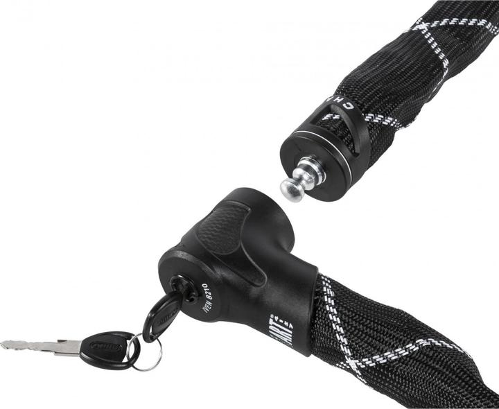 Produktbild Abus Iven 8210 (110 cm)
