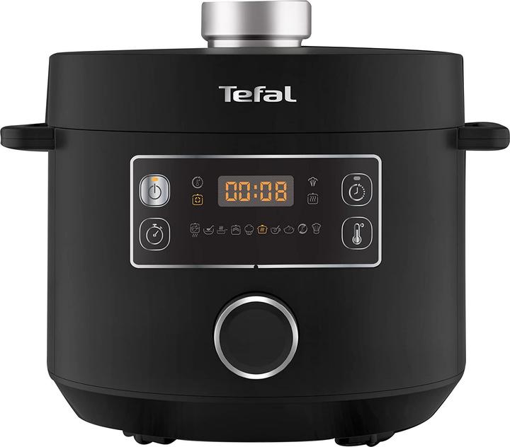 Tefal Multicooker CY7548 (EU plug)