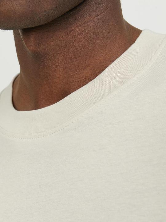 Immagine prodotto Jack & Jones Maglietta monocolore (XS)