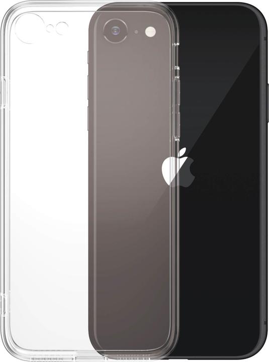 Produktbild PanzerGlass ClearCase (Apple iPhone 7, Apple iPhone SE (2nd Gen), Apple iPhone SE (3rd Gen))