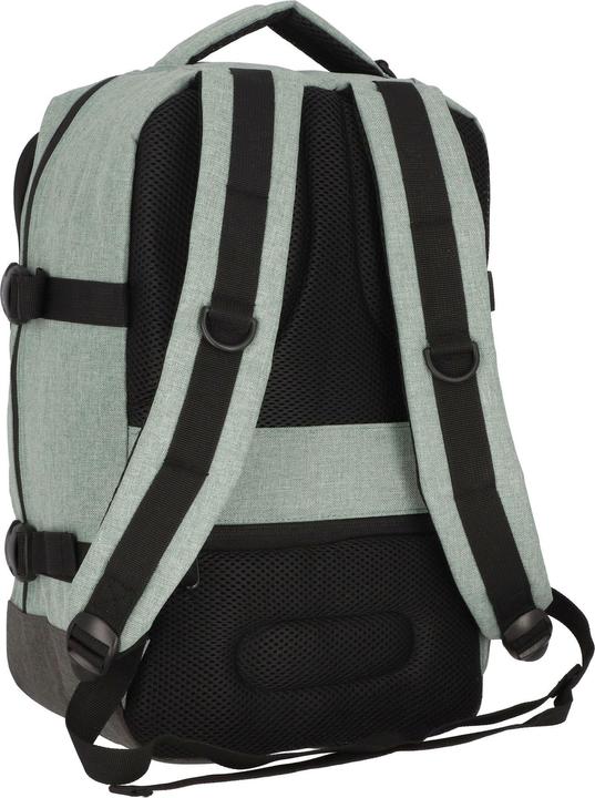 Actual product image Worldpack Cabin Pro backpack 40 cm laptop compartment (18 l)