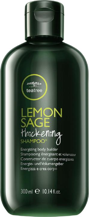 Actual product image Paul Mitchell Lemon Sage (300 ml, Liquid shampoo)