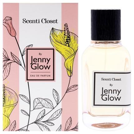 Jenny Scenti Closet Unisex 2.7 Oz EDP Spray (Eau de Parfum, 100 ml)