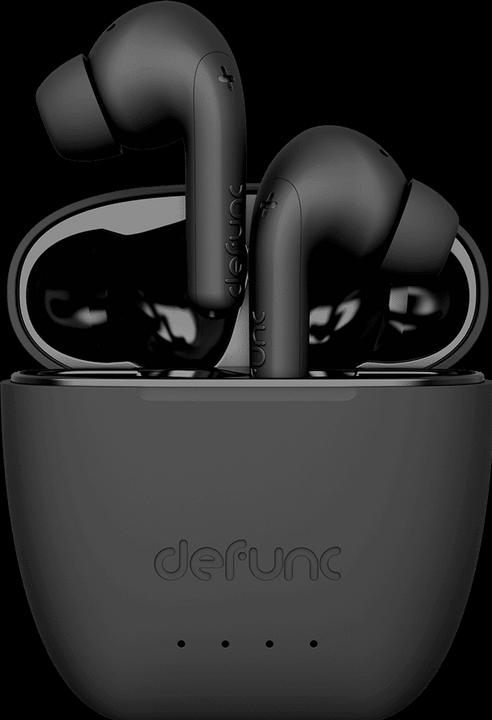 Defunc True Mute (ANC, 30 h, Sans fil)