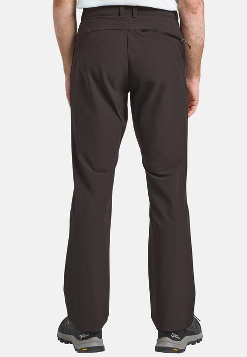 Actual product image Jack Wolfskin Holdsteig Pants M (48)