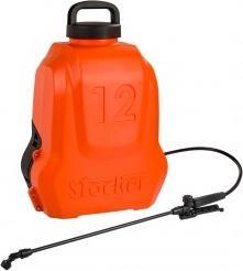 Produktbild Stocker Garden Stocker Elektrische Rückenspritze 12L LiIon (12 l)