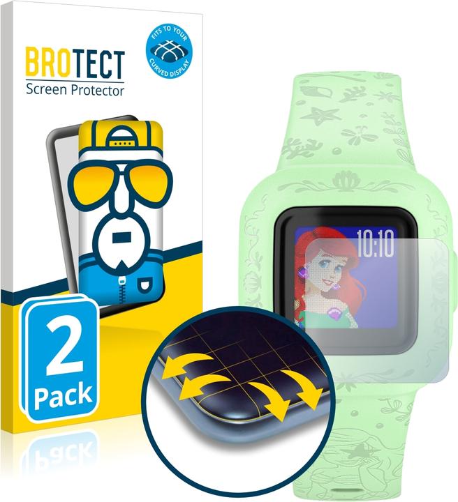 BROTECT Full-Cover Displayschutz