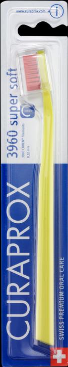 Curaprox Cs 3960 (Weich, 1 x)