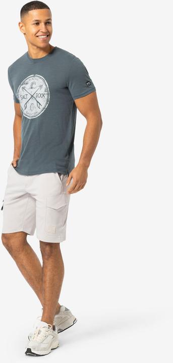 Actual product image Super Natural Salt & Rock Tee (50)