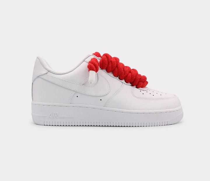 Produktbild Nike Air Force 1 White (42.5)