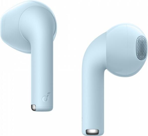 Produktbild soundcore Słuchawki bezprzewodowe K20i Niebieskie (6 h, Kabellos)
