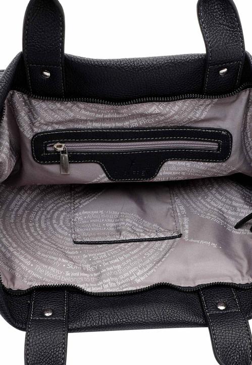 Actual product image Suri Frey Shopper Debby (21.86 l)