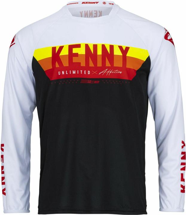 Image du produit Kenny Elite (XXL)