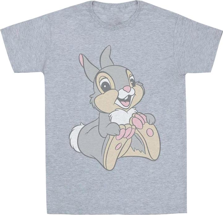 Classic TShirt Mädchen