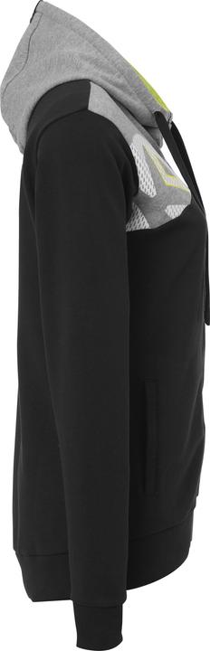 Immagine prodotto Kempa Core 2.0 Giacca Con Cappuccio Da Donna (L)