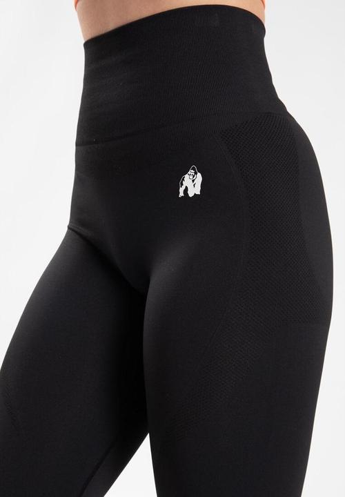 Image du produit Gorilla Wear legging sans couture olivia (S, M)