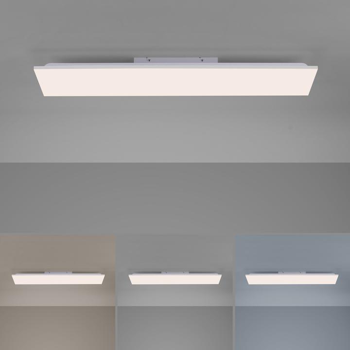 Produktbild Paul Neuhaus Canvas (3500 lm)
