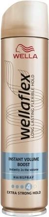 Produktbild Wella Wellaflex Instant Volume Boost (250 ml)