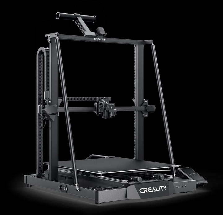 Actual product image Creality CR-M4