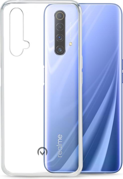 Actual product image Mobilize Jelly shell (Realme X50 5G)