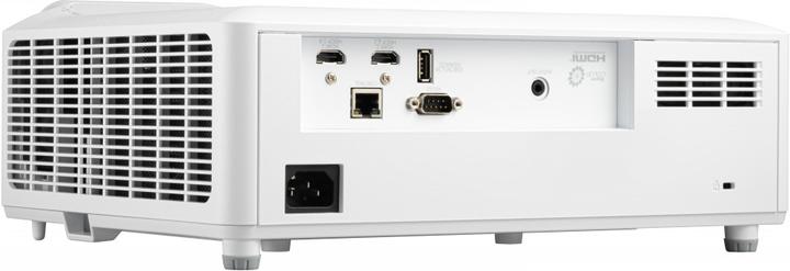 Image du produit Viewsonic LS710HD 1080P 4200AL (Full HD, 4200 lm, 0.49:1)