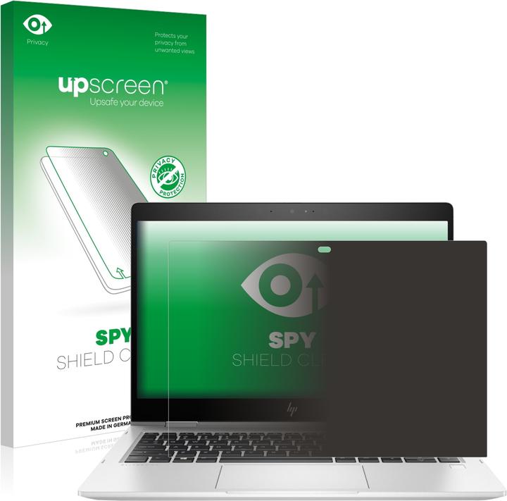 Produktbild upscreen Spy Shield Blickschutzfolie (13.30")
