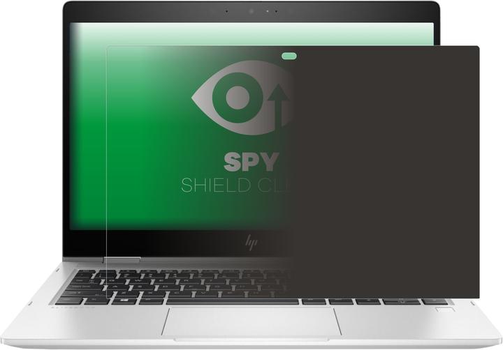 Produktbild upscreen Spy Shield Blickschutzfolie (13.30")
