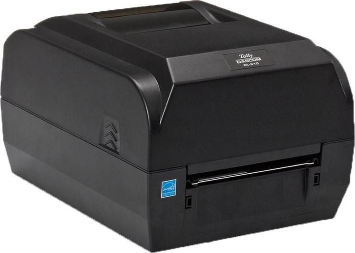 Immagine prodotto Dascom TALLY DL-210 (203 dpi)