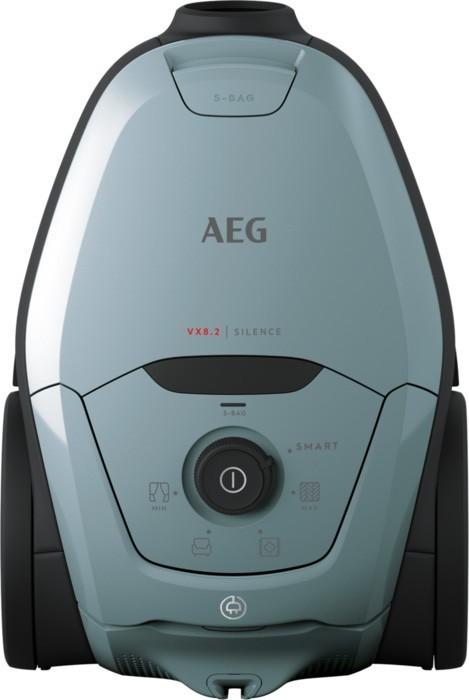 Produktbild AEG Bodenstaubsauger