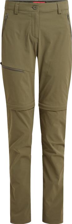 Craghoppers Women's Nosilife Pro Convertible Hose III