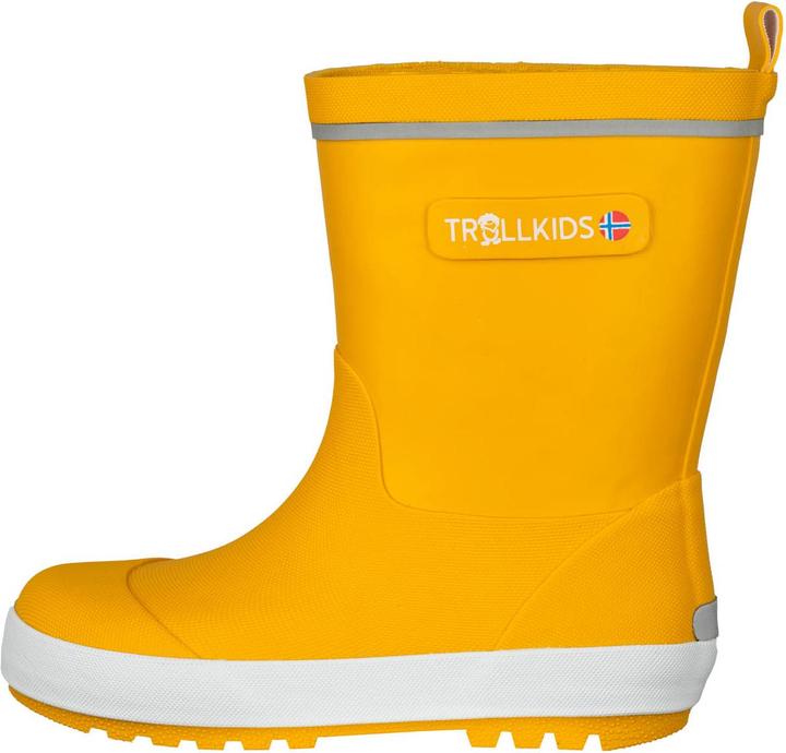 Jaune doré