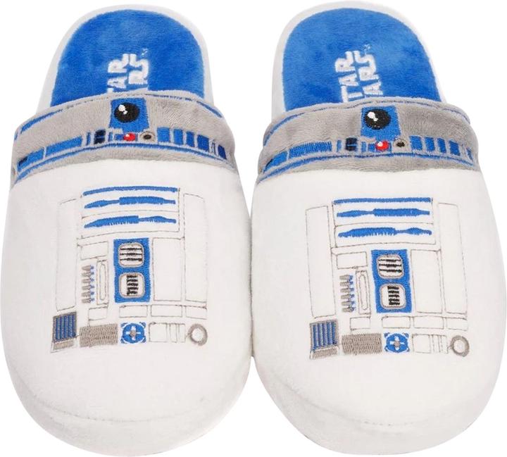 Actual product image Star Wars R2-D2 (44.5)