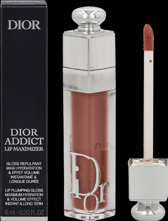 Productafbeelding Dior Addict Lip Maximizer (014 Shimmer Macadamia)