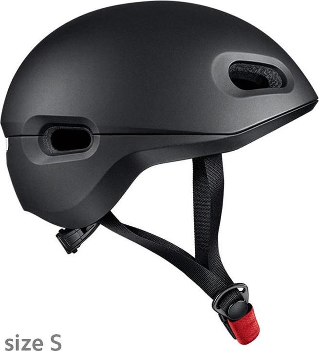 Actual product image Xiaomi Mi Commuter Helmet size S (52 - 55 cm)