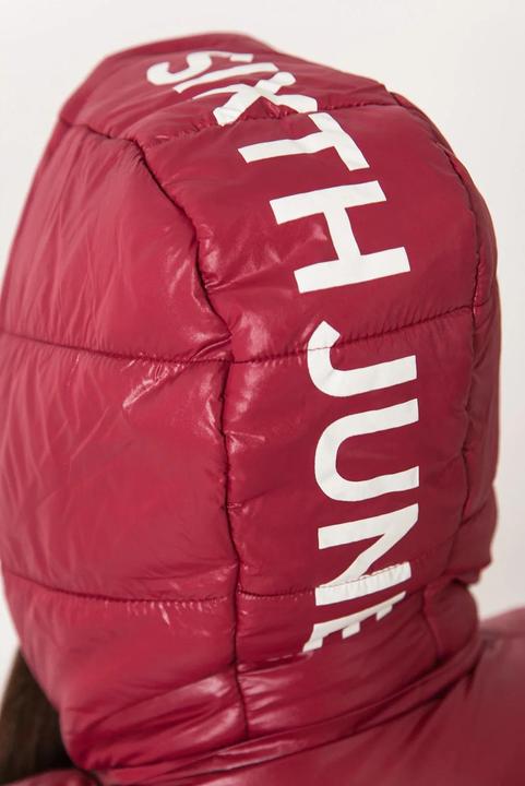 Actual product image Sixth June Puffer (L)