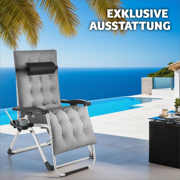 Immagine prodotto tectake Cloud (103 cm)